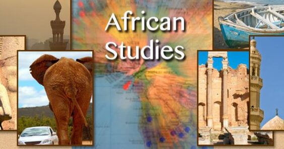 African Studies profile